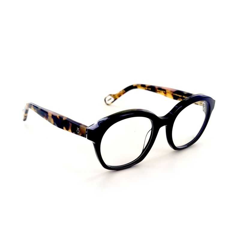 Moken Sally - Black/Tortoise