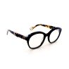 Moken Sally - Black/Tortoise