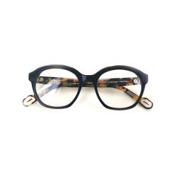Moken Sally - Black/Tortoise