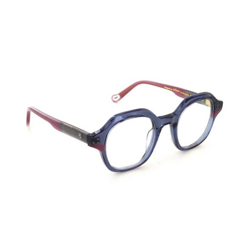 Moken Giulia - Blue/Purple