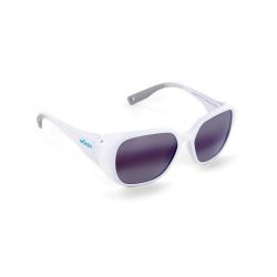 Moken Bruce White - Cooper Lenses Cat 4