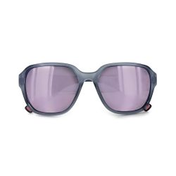 Moken Bruce Smoke - Pink Polarized Lenses Cat 3