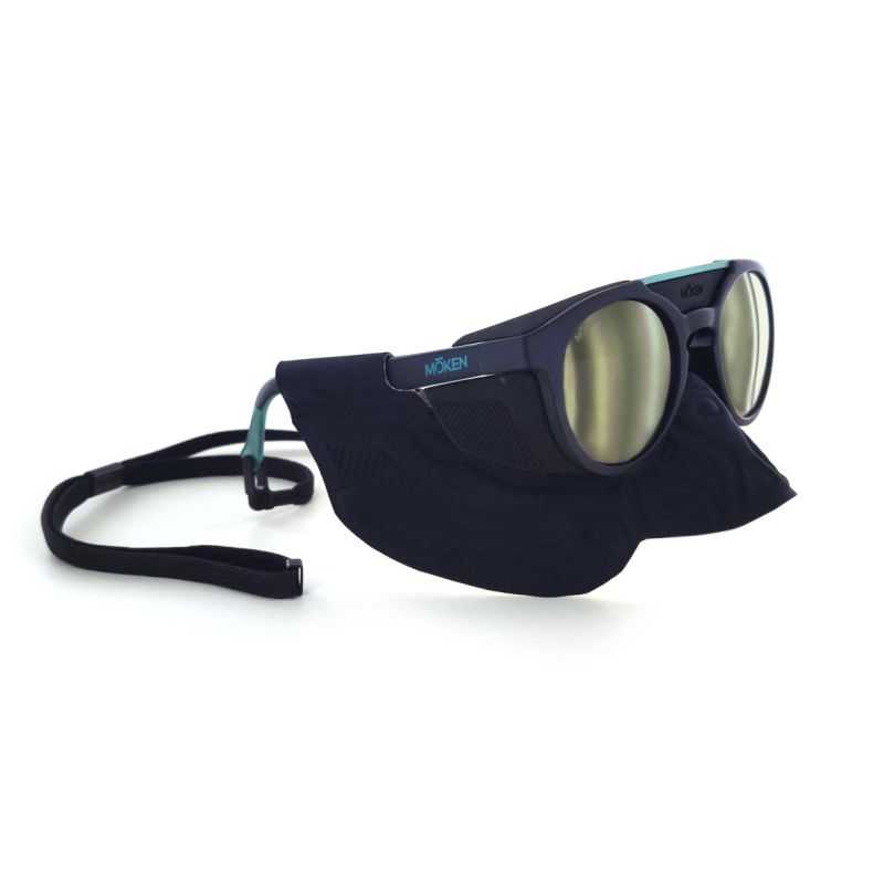 Moken Hawkins The Helias Pro Model PACK Cat.4 + Magic Mountain Mask