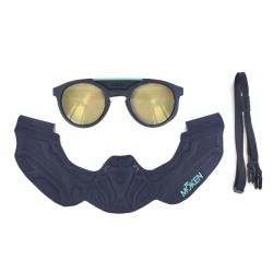 Moken Hawkins The Helias Pro Model PACK Cat.4 + Magic Mountain Mask