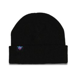 Pit Viper Bonnet Loop Tag - Beanie