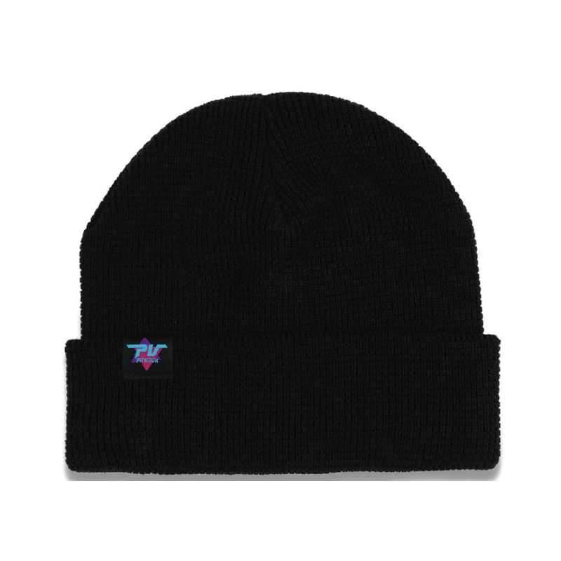 Pit Viper Bonnet Loop Tag - Beanie
