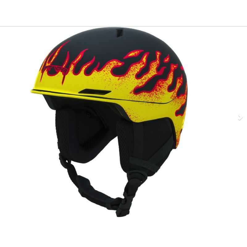 Pit Viper Casque BRAINSTORM Mips COMBUSTION - Helmet