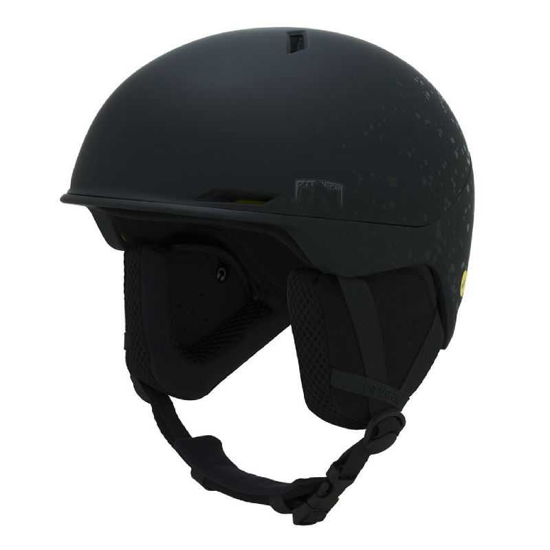 Pit Viper Casque BRAINSTORM Mips BLACKING OUT
