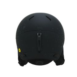 Pit Viper Casque BRAINSTORM Mips BLACKING OUT