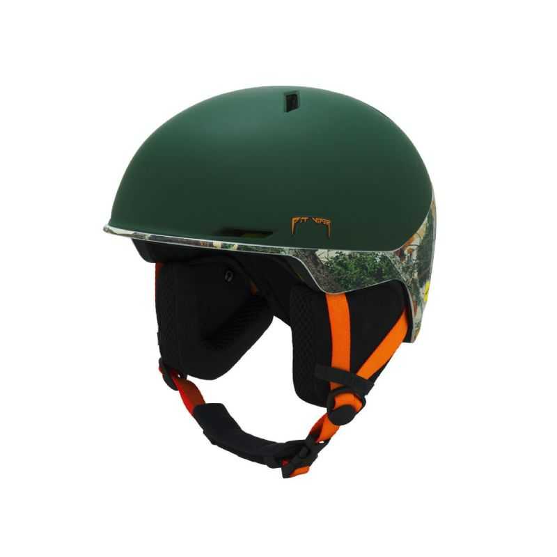 Pit Viper Casque BRAINSTORM Mips ACTALBUSH - Helmet