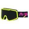 copy ofcopy ofPit Viper Ski Goggle French Fry Single Wide The Carnivore 2 Pink/purple Revo Cat.3
