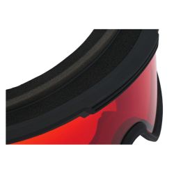 copy ofPit Viper Ski Goggle French Fry Double Wide THE MERIKABlue Revo Cat.3