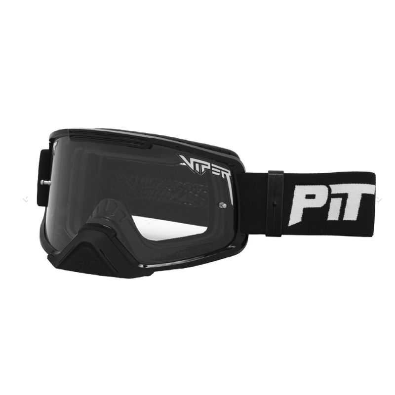 Pit Viper MTB Brapstrap Goggles The Roost Rocket 