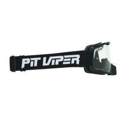 Pit Viper MTB Brapstrap Goggles The Roost Rocket 