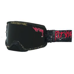 Pit Viper MTB Brapstrap Goggles The Roost Rocket 