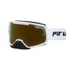 Pit Viper MTB Brapstrap Goggles The Roost Rocket 