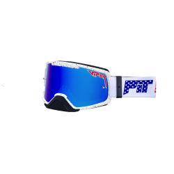Pit Viper MTB Brapstrap Goggles The Roost Rocket 