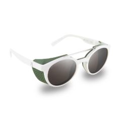 Moken Hawkins Glacier White Grey Side Cat.4