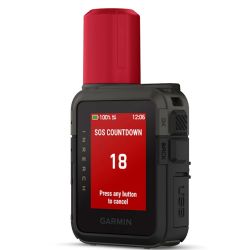 Garmin inReach Mini 3 Plus