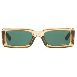 Pit Viper Low Bones The Nude Beach - Smoke Polarized Lens cat.3
