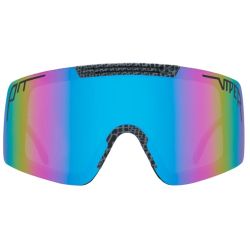 Pit Viper Synthesizer The Mangrove Blue Purple Revo Cat.3 + Clear Cat.0