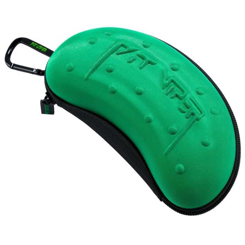 Pit Viper Etui à lunettes Snow Machine