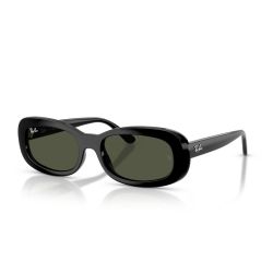 Ray-Ban RB2221 Black - Green Cat 3