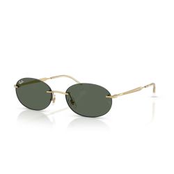 Ray-Ban RB3767 Arista - Dark Green Cat 3