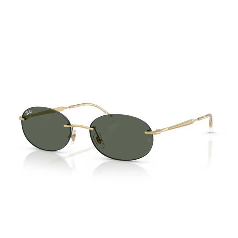 Ray-Ban RB3767 Arista - Gradient Brown Cat 3