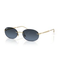 Ray-Ban RB3767 Arista - Blue Gradient Dark Grey Cat 2