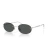 Ray-Ban RB3767 Silver - Dark Grey Cat 3