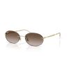 Ray-Ban RB3767 Arista - Gradient Brown Cat 3