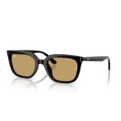 Ray-Ban RB4439D Black - Ochre Lenses Cat 2