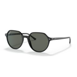 Ray-Ban Thalia RB2195 Transparent Brown 