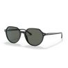 Ray-Ban Thalia RB2195 Transparent Brown 