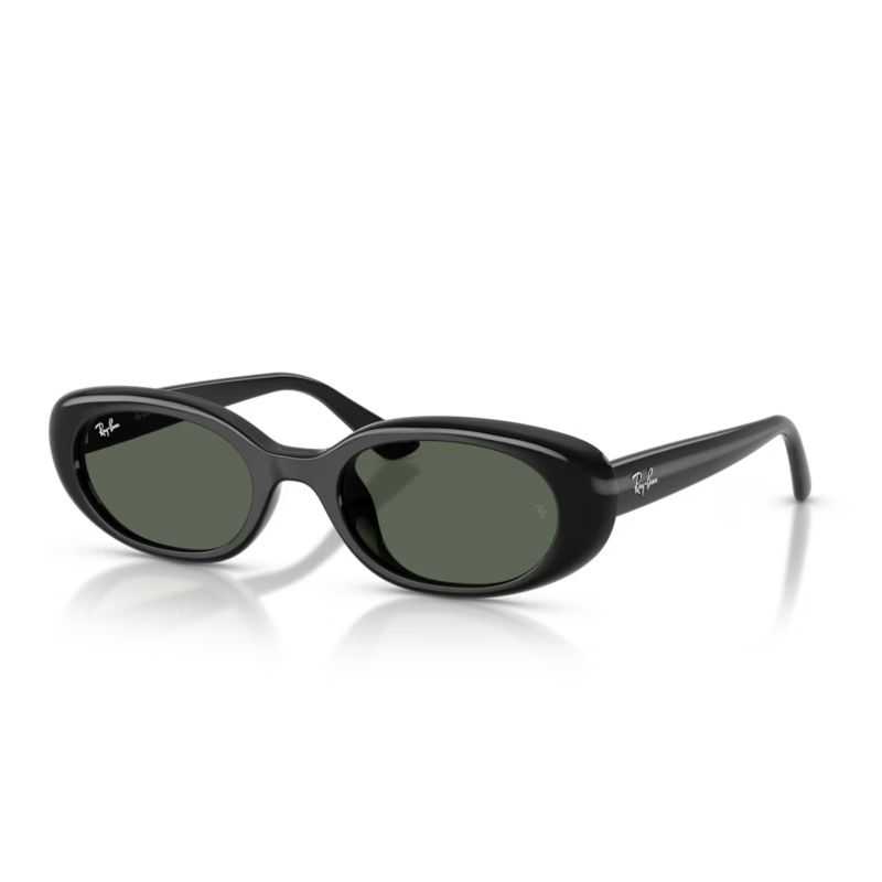 Ray-Ban RB4441D Black - Dark Grey