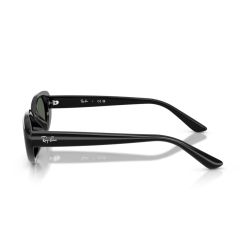 Ray-Ban RB4441D Black - Dark Grey