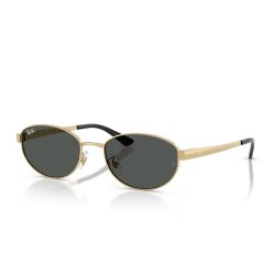 Ray-Ban RB3774D Arista - Dark Grey Lenses Cat 3