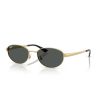 Ray-Ban RB3774D Arista - Dark Grey Lenses Cat 3