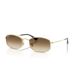 Ray-Ban RB3832 Arista - Clear Gradient Brown Lenses Cat 2