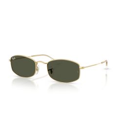 Ray-Ban RB3832 Arista - Green Lenses Cat 3