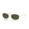Ray-Ban RB3832 Arista - Green Lenses Cat 3