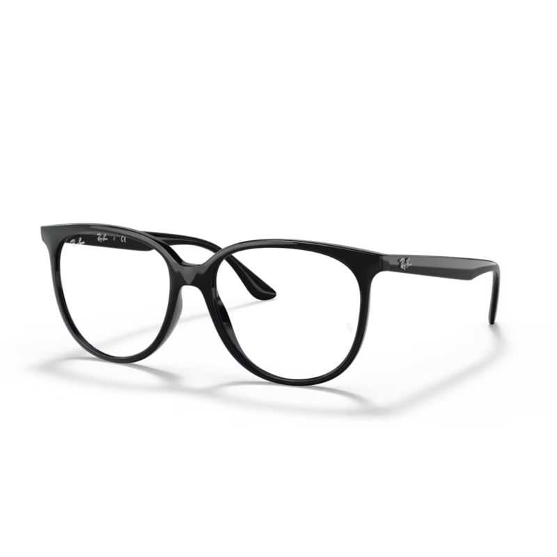 Ray-Ban RX4378V Havana