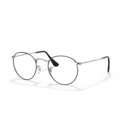 Ray-Ban RX3447V Black / Grey