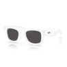 Ray-Ban Wayfarer PUFFER White/Ultra Black - Limited Edition