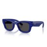 Ray-Ban Wayfarer PUFFER Blue/Ultra Black - Limited Edition