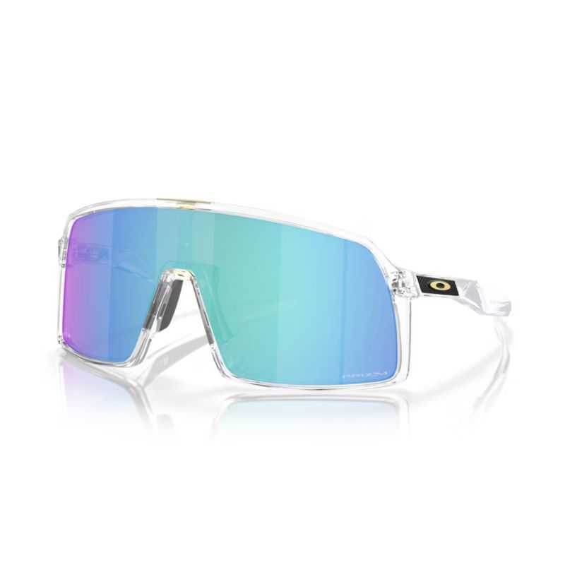 Oakley Sutro Blue Steel - Prizm Sapphire