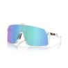 Oakley Sutro Blue Steel - Prizm Sapphire