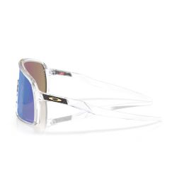 Oakley Sutro Blue Steel - Prizm Sapphire