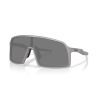 Oakley Sutro Blue Steel - Prizm Sapphire